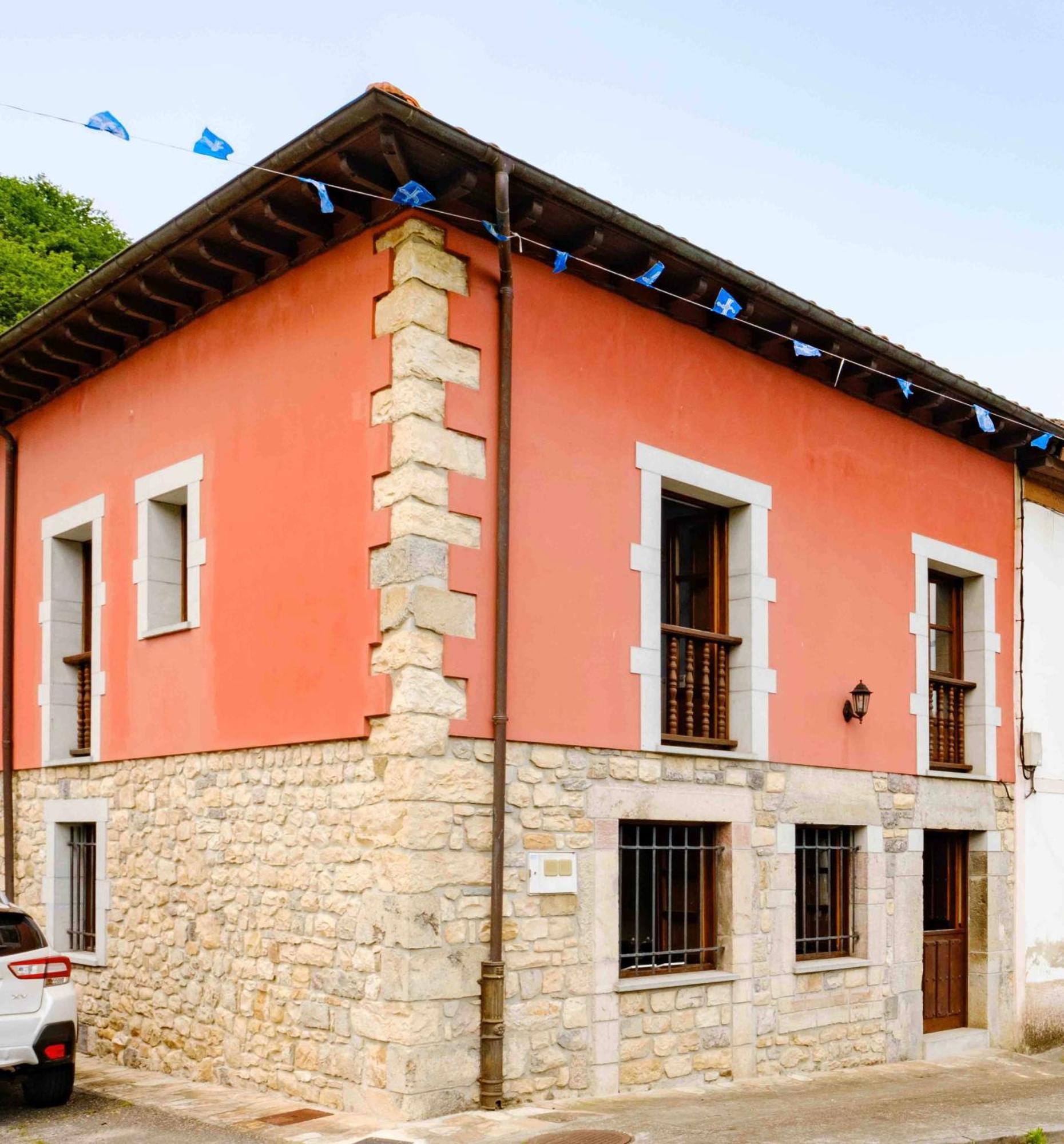 Holiday home La Bolera Paraiso Astur *