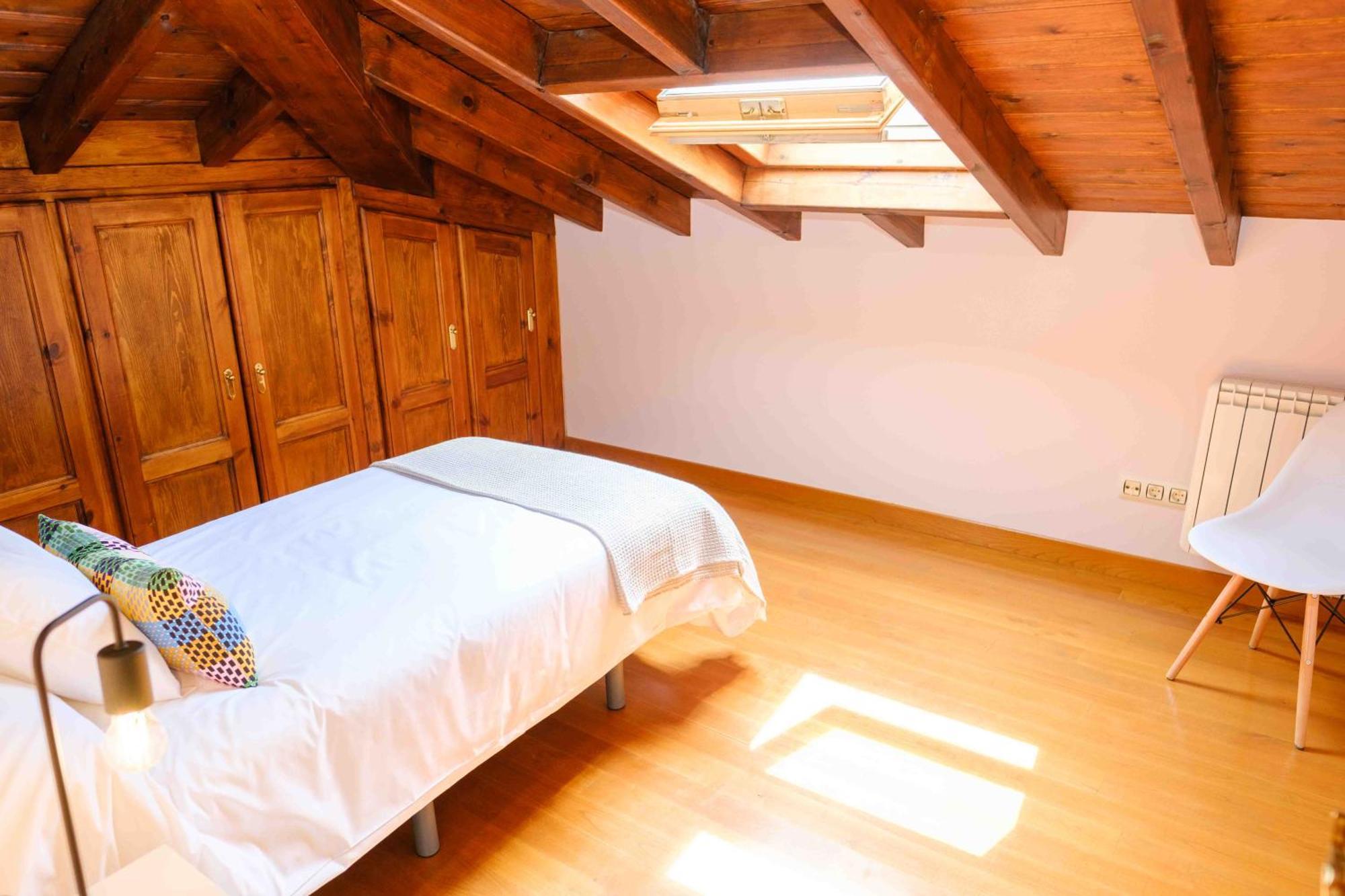 La Bolera Paraiso Astur Holiday home *