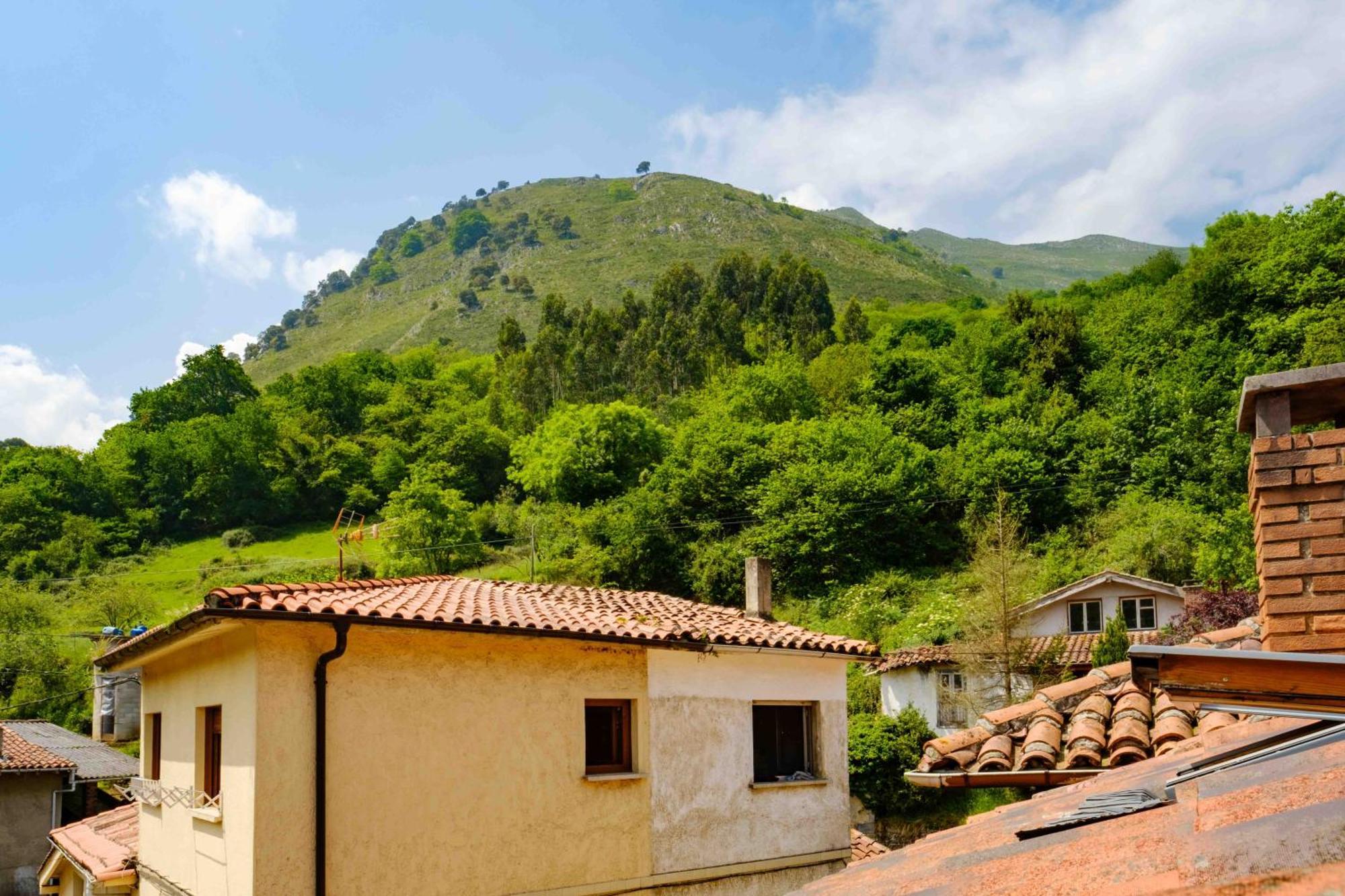 Holiday home La Bolera Paraiso Astur *